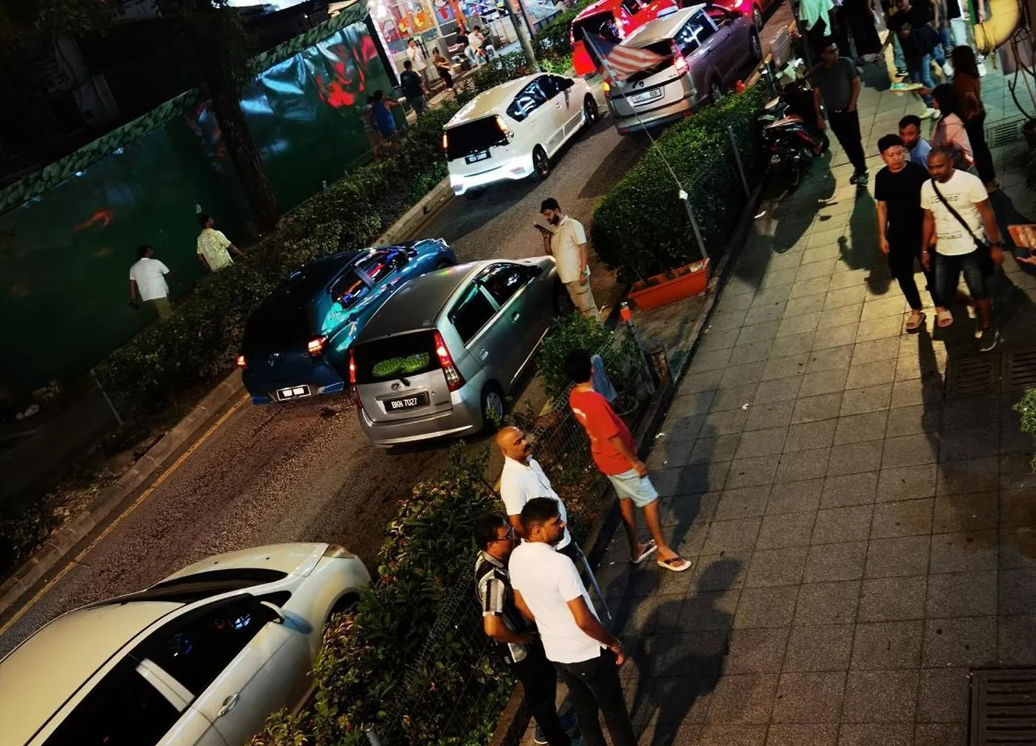 מלון קואלה לומפור Day Cocon Bukit Bintang Kl